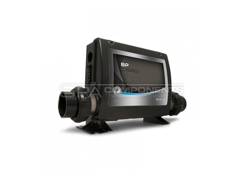 Sundance® Spas control units